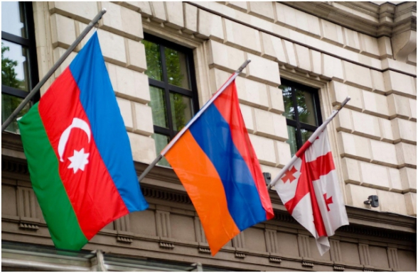 Տեղի կունենա եռակողմ հանդիպում՝ Հայաստանի, Վրաստանի, Ադրբեջանի ԱԳ փոխնախարարների մասնակցությամբ